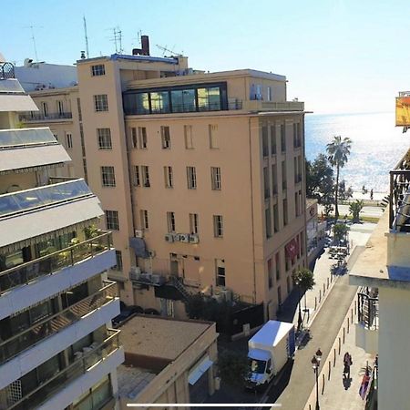 Appartement Carre D'Or Vue Sur Mer Nice Exterior foto